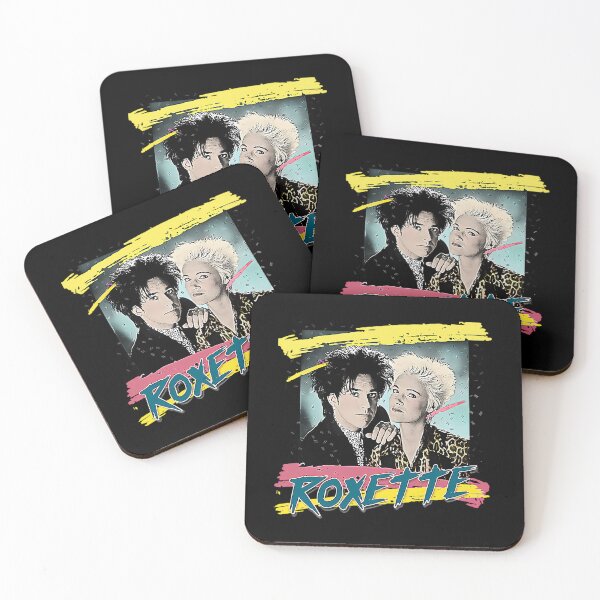 Item preview, Roxette Band designed and sold by Donnie Kenneth.