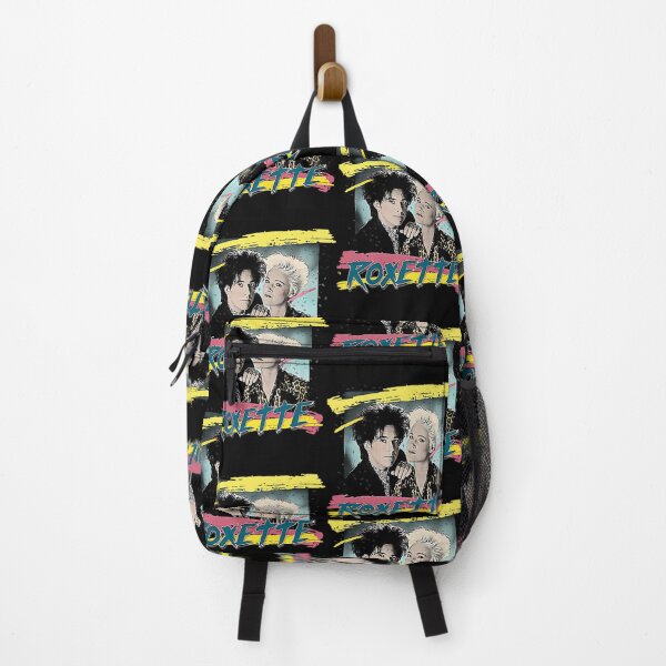 Item preview, Roxette Band designed and sold by Donnie Kenneth.