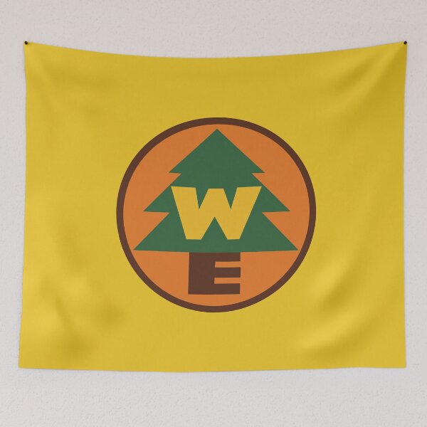 Item preview, Become a wilderness explorer designed and sold by VeryEnglishGent.