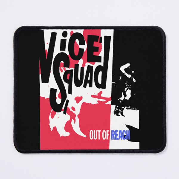 Item preview, Vice Squad designed and sold by johnniewakerh.