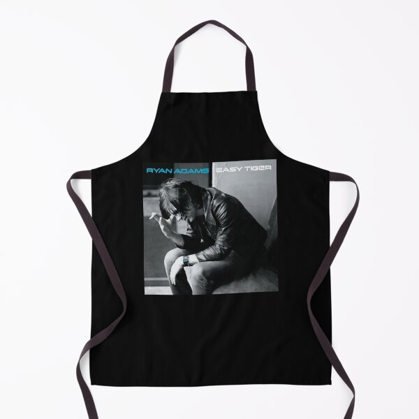 Item preview, Ryan Adams Easy Tiger designed and sold by duriciradoinh.