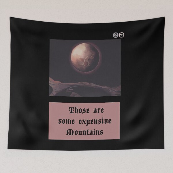 Item preview, Blood Moon designed and sold by bijGagelmanAr.