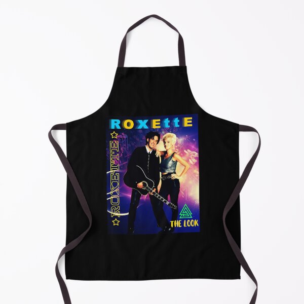 Item preview, Roxette Band designed and sold by Donnie Kenneth.