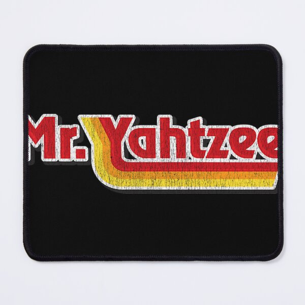 Item preview, Mr. Yahtzee designed and sold by bijGagelmanAr.