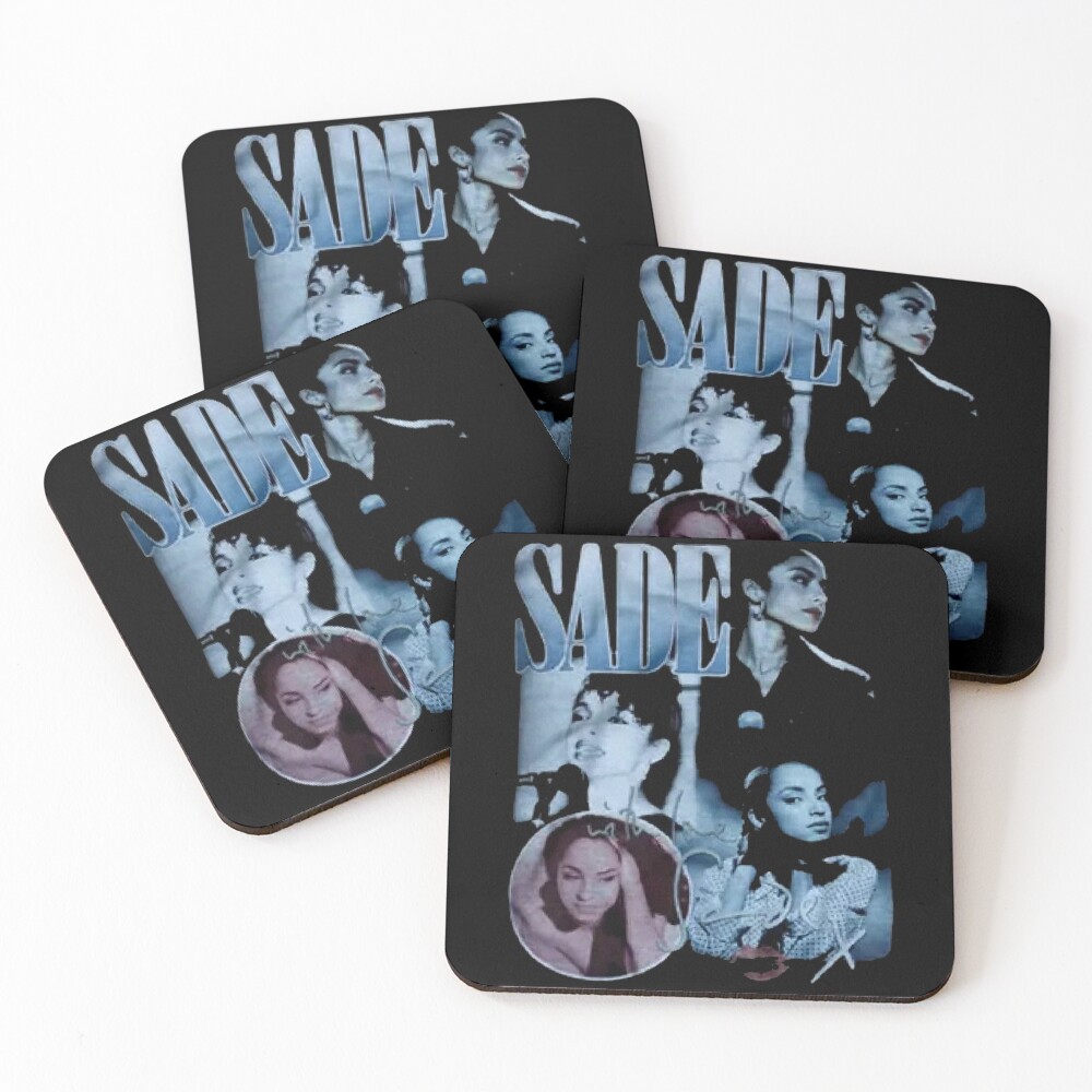 Item preview, Coasters (Set of 4) designed and sold by dolviskojolas.
