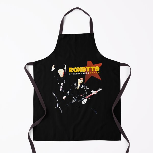 Item preview, Roxette Band designed and sold by Donnie Kenneth.