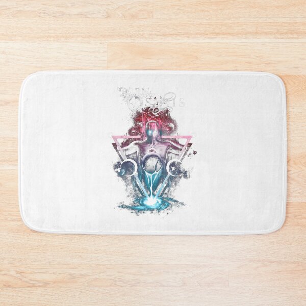Item preview, Born-Of-Osiris---Abstract-Chaos designed and sold by DiannaKinder.
