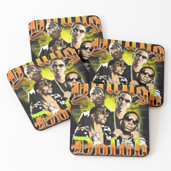 Item preview, Young Dolph                                  designed and sold by SaraKayden.