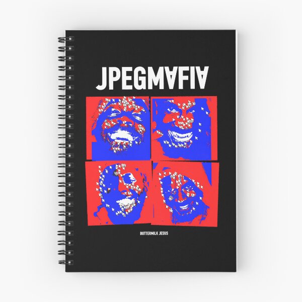 Item preview, JPEGMAFIA     designed and sold by johnniewakerh.