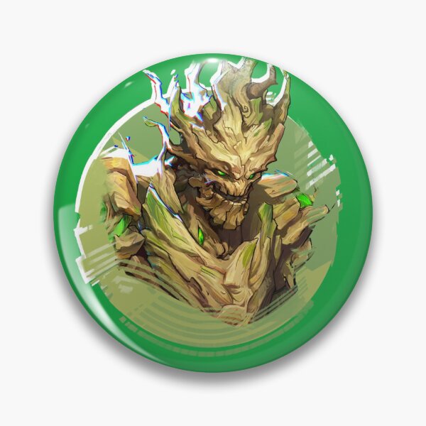 Item preview, Groot Rivals designed and sold by Kitsuneki94.