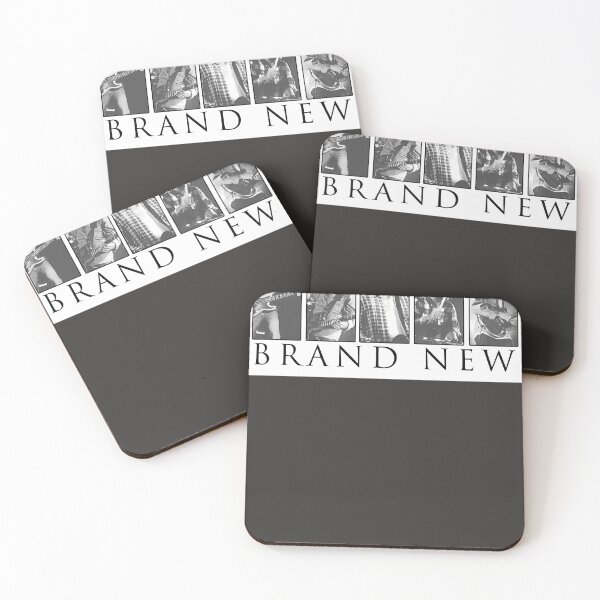 Item preview, Brand-New-Band-Members designed and sold by DiannaKinder.