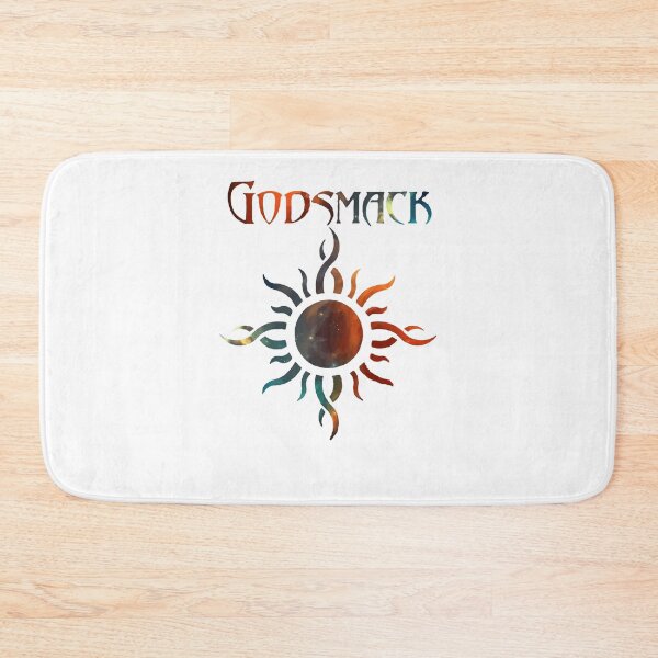 Item preview, Bowersj-Godsmack designed and sold by DiannaKinder.
