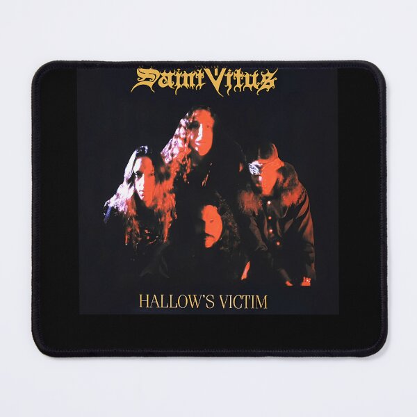 Item preview, Saint Vitus Hallow's Victim designed and sold by dolviskojolas.