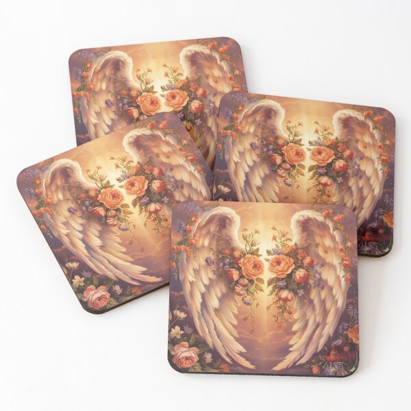 Item preview, Golden Sunset Glow designed and sold by Random Designs.