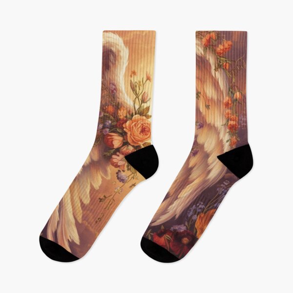 Item preview, Golden Sunset Glow designed and sold by Random Designs.