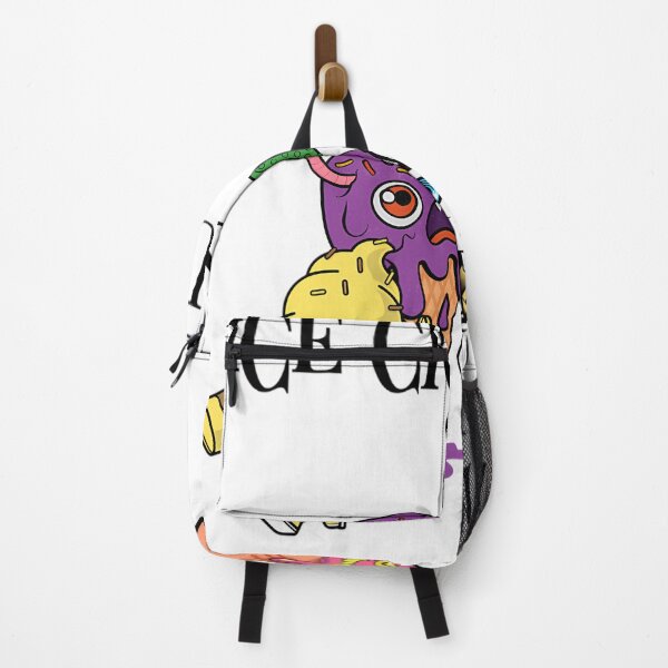 Item preview, Ice cream squad  designed and sold by SaraKayden.