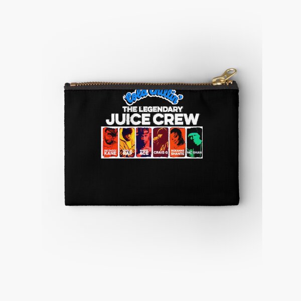 Item preview, The Legendary Juice Crew designed and sold by johnniewakerh.