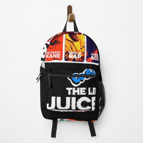 Item preview, The Legendary Juice Crew  designed and sold by johnniewakerh.
