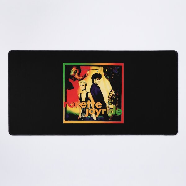 Item preview,  Roxette Band designed and sold by Donnie Kenneth.