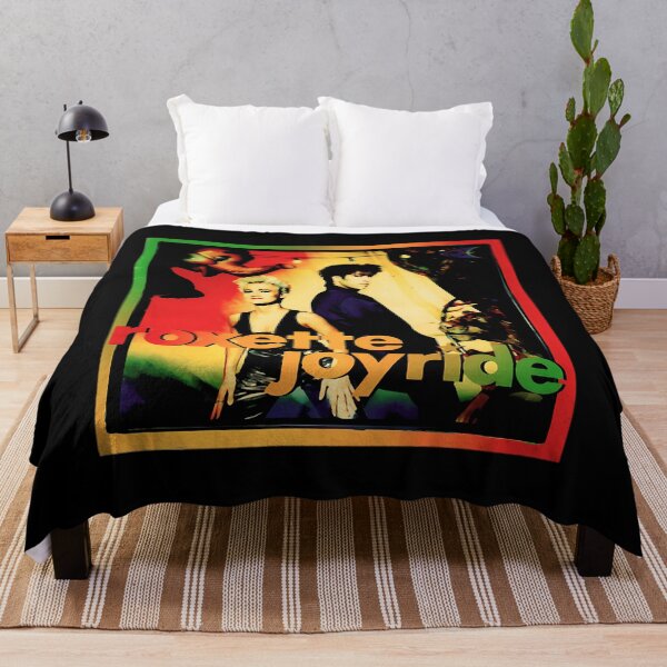 Item preview, Roxette Band designed and sold by Donnie Kenneth.