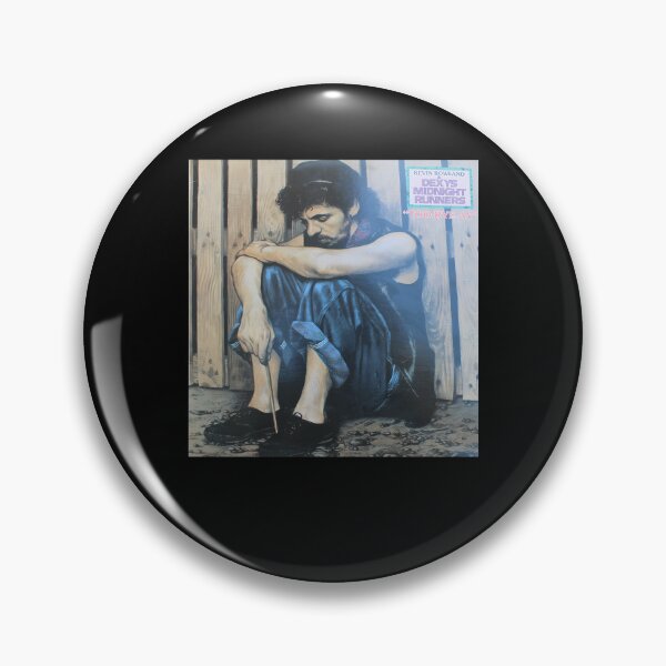 Item preview, Dexys Midnight Runners designed and sold by cayennemc94.
