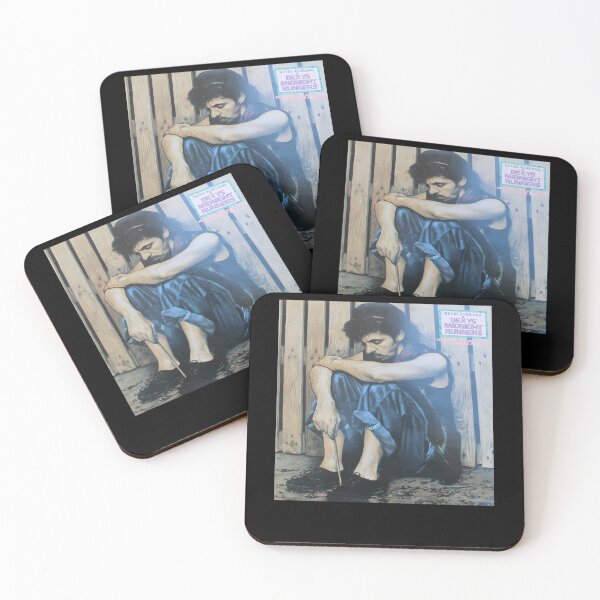 Item preview, Dexys Midnight Runners designed and sold by cayennemc94.