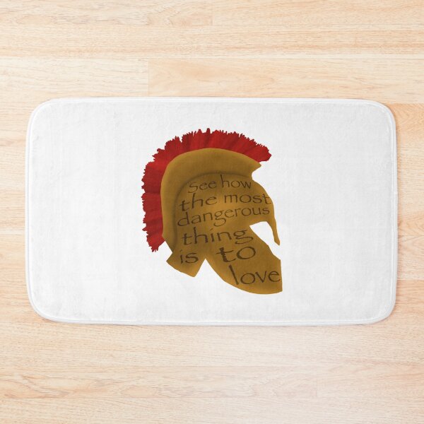 Item preview, Achilles come down designed and sold by Dancolan.