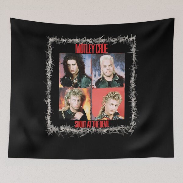 Item preview, The Lost Boys designed and sold by giacaloney2001.