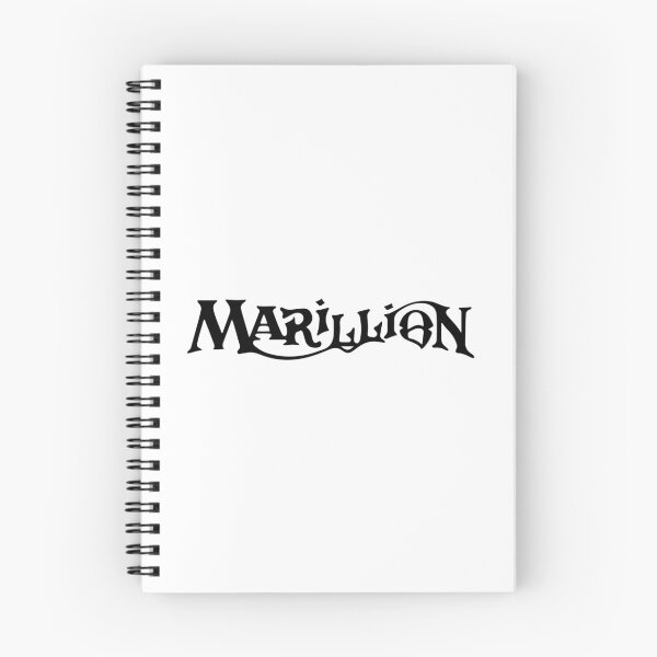 Artikelvorschau, Marillion entworfen und verkauft von Donnie Kenneth.
