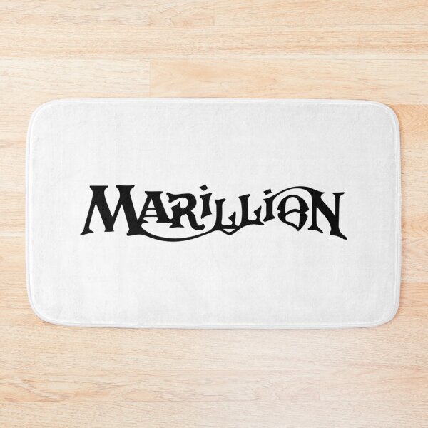 Item preview, Marillion designed and sold by Donnie Kenneth.