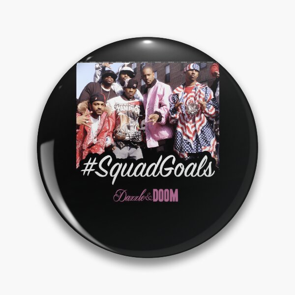 Item preview, SquadGoals Dipset Tee  designed and sold by johnniewakerh.