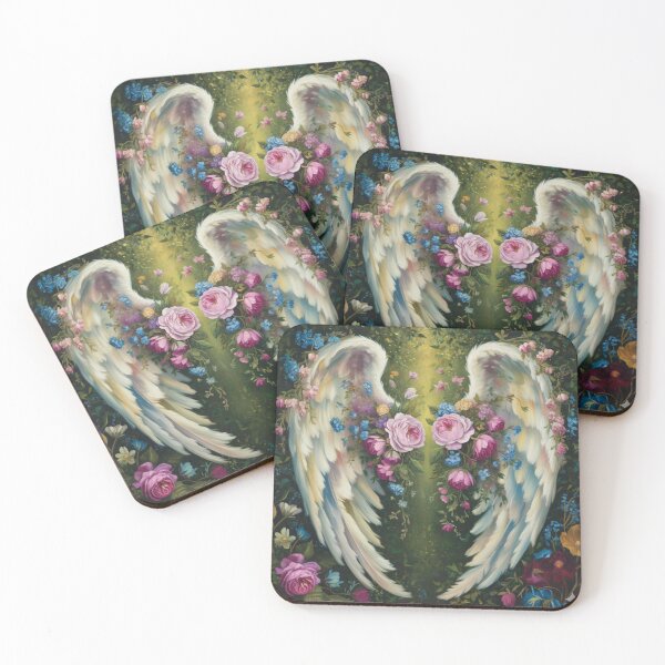 Item preview, Enchanted Forest Hues designed and sold by Random Designs.