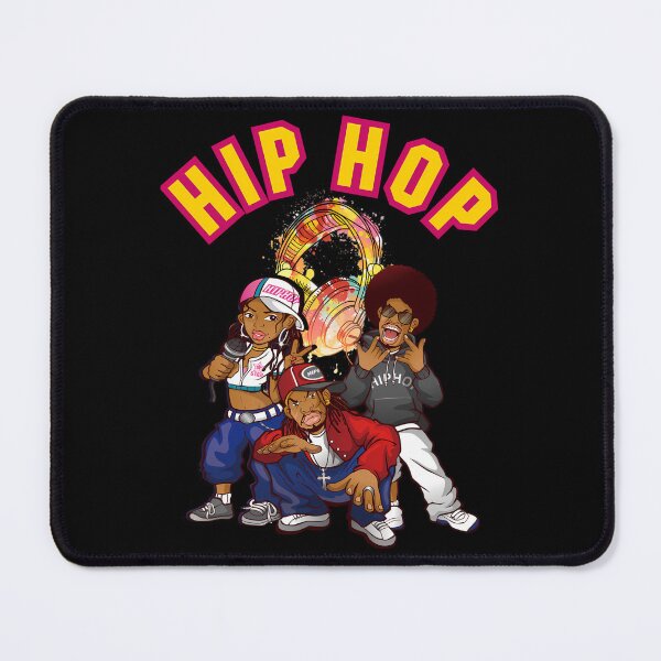 Item preview, Hip Hop Gang designed and sold by SaraKayden.