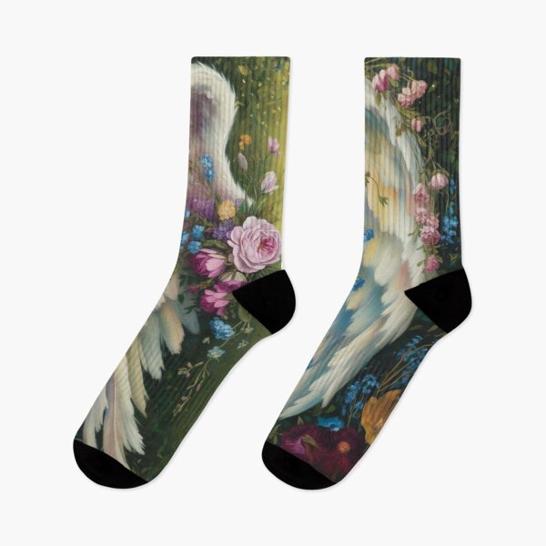 Item preview, Enchanted Forest Hues designed and sold by Random Designs.