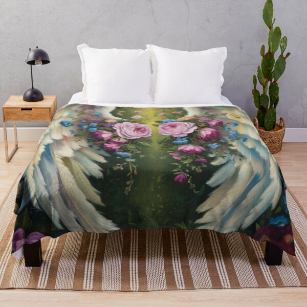 Item preview, Enchanted Forest Hues designed and sold by Random Designs.