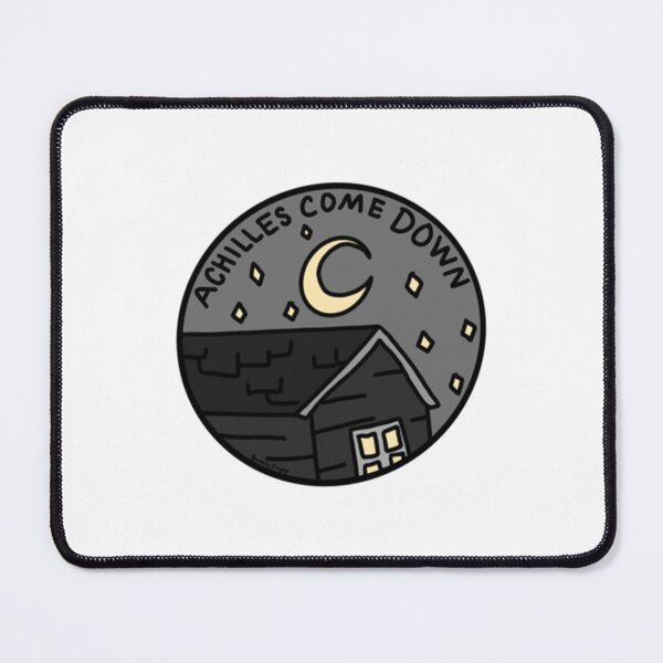 Item preview, Achilles Come Down Get Off the Roof designed and sold by Dancolan.