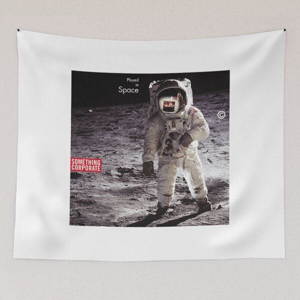 Item preview,  Played In Space designed and sold by Bulahehner.