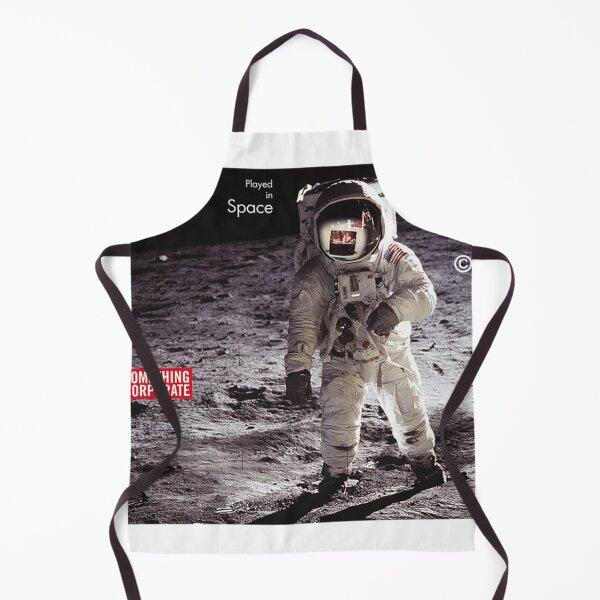 Item preview, Played In Space designed and sold by Bulahehner.
