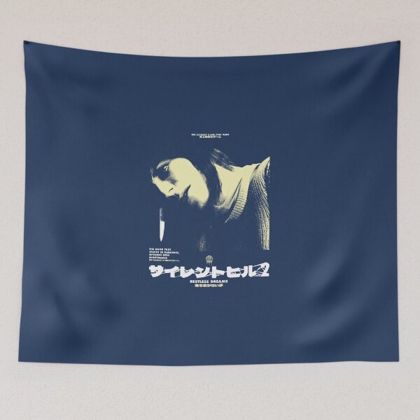 Item preview, SH2 - Angela RESTLESS DREAMS designed and sold by saplaying12.