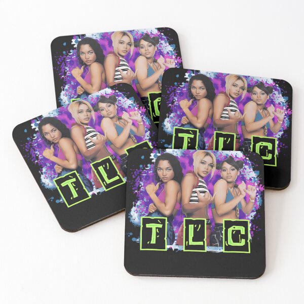 Item preview, TLC designed and sold by SaraKayden.