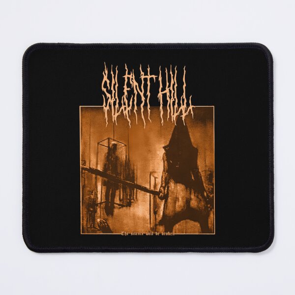 Item preview, Silent Hill 2 (5) designed and sold by saplaying12.