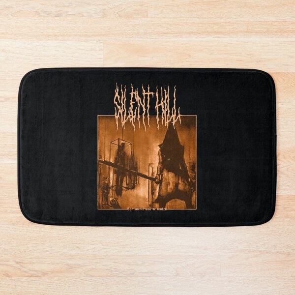 Item preview, Silent Hill 2 (5) designed and sold by saplaying12.