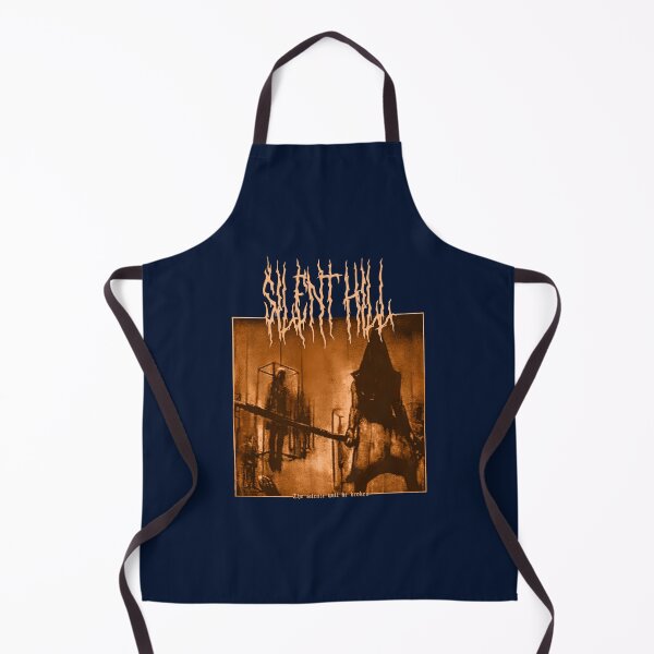 Item preview, Silent Hill 2 (5) designed and sold by saplaying12.
