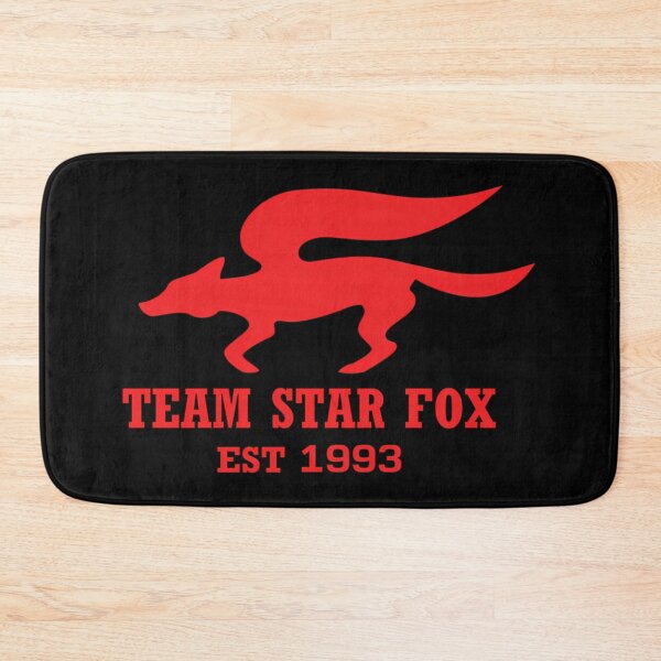 Item preview,  Star Fox Emblem Red designed and sold by bijGagelmanAr.