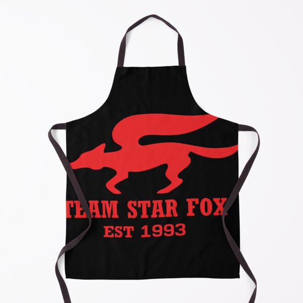Item preview, Star Fox Emblem Red designed and sold by bijGagelmanAr.