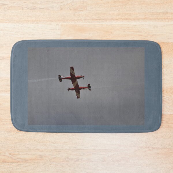 Item preview, Opposition Pass, RAAF Roulettes PC-9s,Temora, Australia 20181013 designed and sold by muz2142.