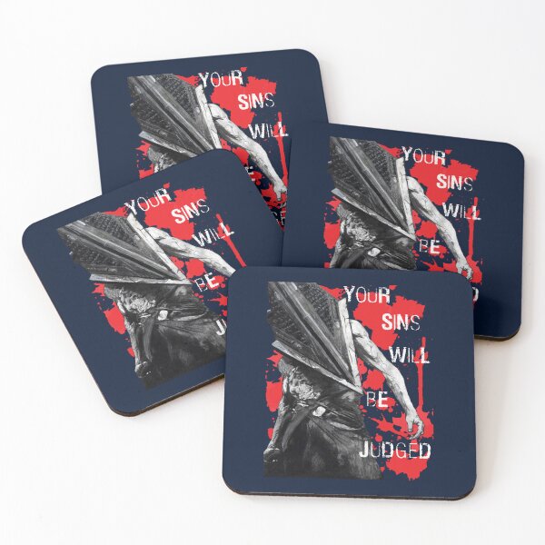 Item preview, Your Sins Will Be Judged...again designed and sold by saplaying12.