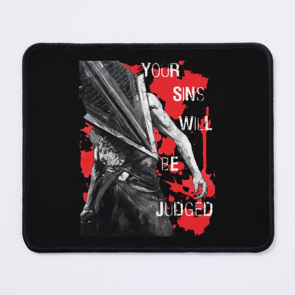Item preview, Your Sins Will Be Judged...again designed and sold by saplaying12.