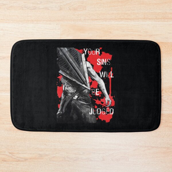 Item preview, Your Sins Will Be Judged...again designed and sold by saplaying12.