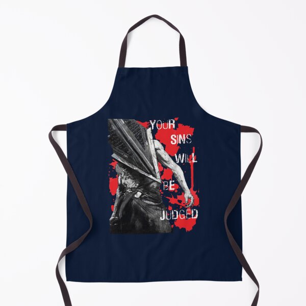 Item preview, Your Sins Will Be Judged...again designed and sold by saplaying12.